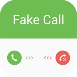 ikon Fake Call