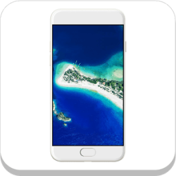 ikon Theme Launcher For Android One