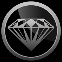 Black Diamond Transportation icon
