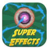 Camera Super Effects on 9Apps