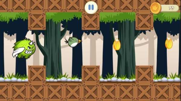 Jungle Bird screenshot 5