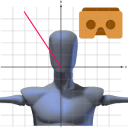 Subjective Vertical Test VR आइकन