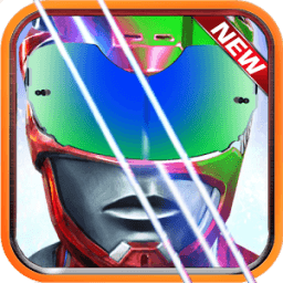 ikon Tips Power Rangers Legacy Wars