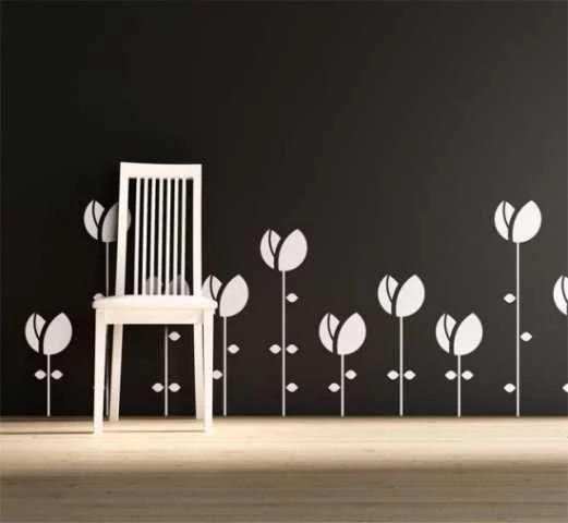 Wall Sticker Design screenshot 3