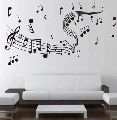 Wall Sticker Desain screenshot 4