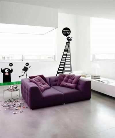 Wall Sticker Design screenshot 10