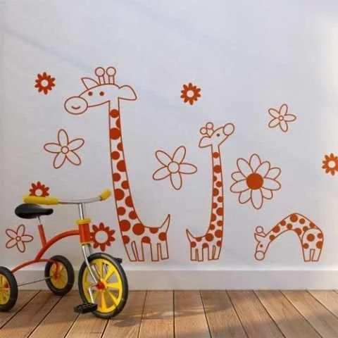 Wall Sticker Design screenshot 9