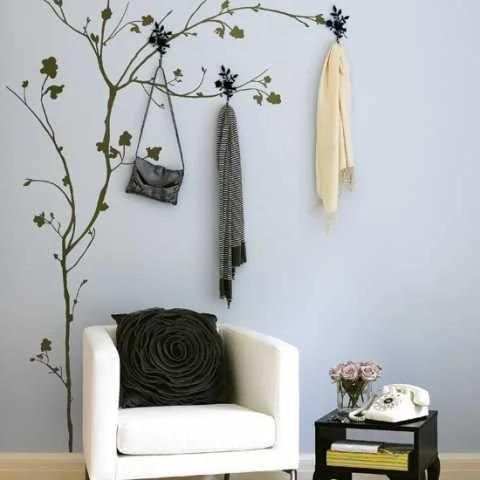 Wall Sticker Design screenshot 2