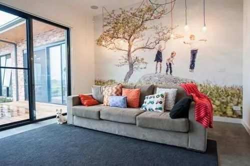 Wall Sticker Design screenshot 1