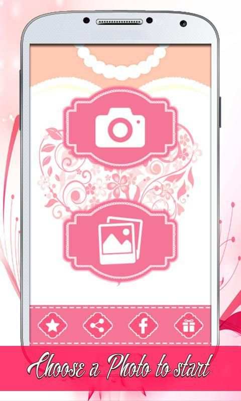 Imikimi wedding photo frames screenshot 5