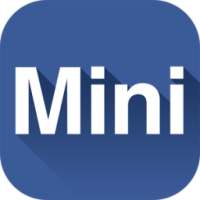 Mini for Facebook FB Lite