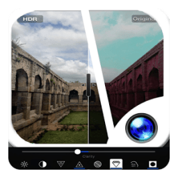 ikon Professional HD Camera - DSLR