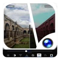 Professional HD Camera - DSLR on 9Apps