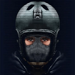 Counter Terrorist Commando आइकन