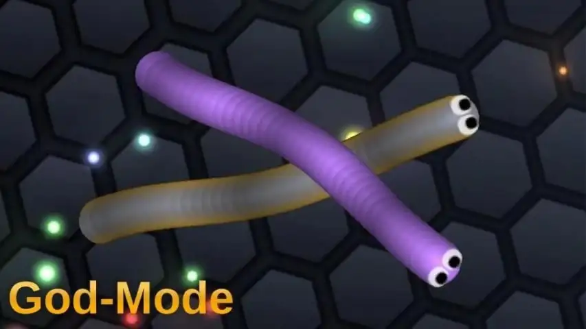 Invisible Skin for slither.io v1.0 APK Download