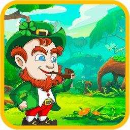 super leps dash world иконка