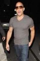 Vin Diesel App Games + Social screenshot 2
