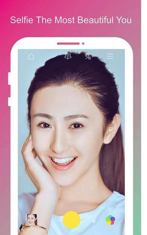 Editing camera 360 free screenshot 1