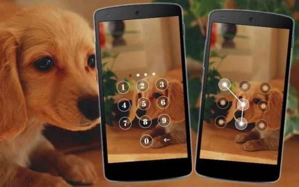 Privacy Guard screenshot 6