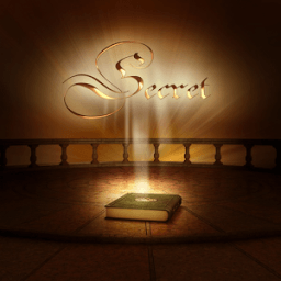 Hechizos Secretos Conjuros أيقونة