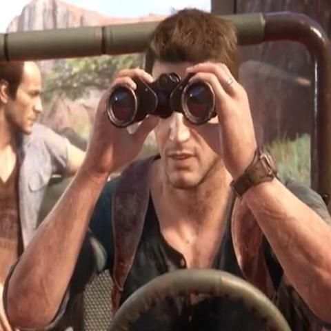 New Guide Uncharted 4 screenshot 4