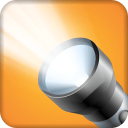 Flash Light HD أيقونة