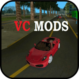 Mods GTA Vice City आइकन