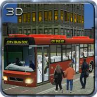 Nyata Kota Bus driver