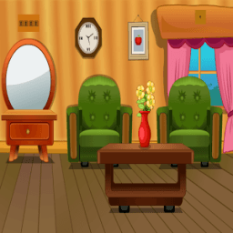 Jolly Girl Rescue أيقونة