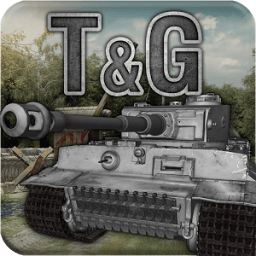 Tanks and Generals icon