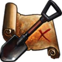 Treasure Hunt - Metal Detector