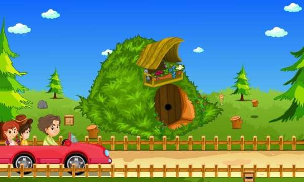 Find My Car Key screenshot 3