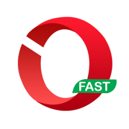 ikon Tips Opera Mini Browser Fast