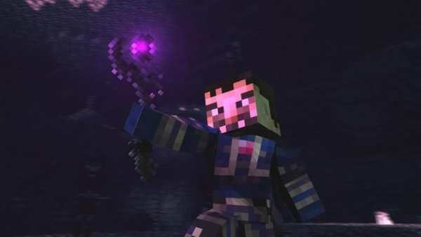 Mage Skins for Minecraft PE screenshot 4