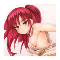 Hentai Share icon