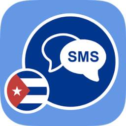 SMS gratis desde Cuba