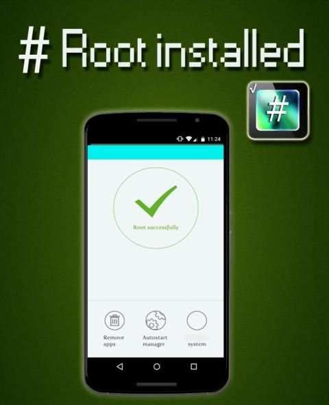 easy root installer acces स्क्रीनशॉट 4