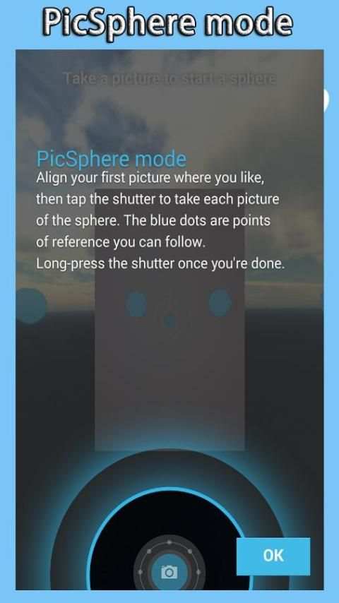 kamera screenshot 1
