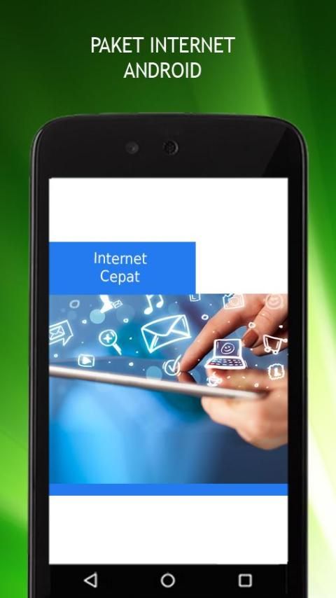 Internet apk