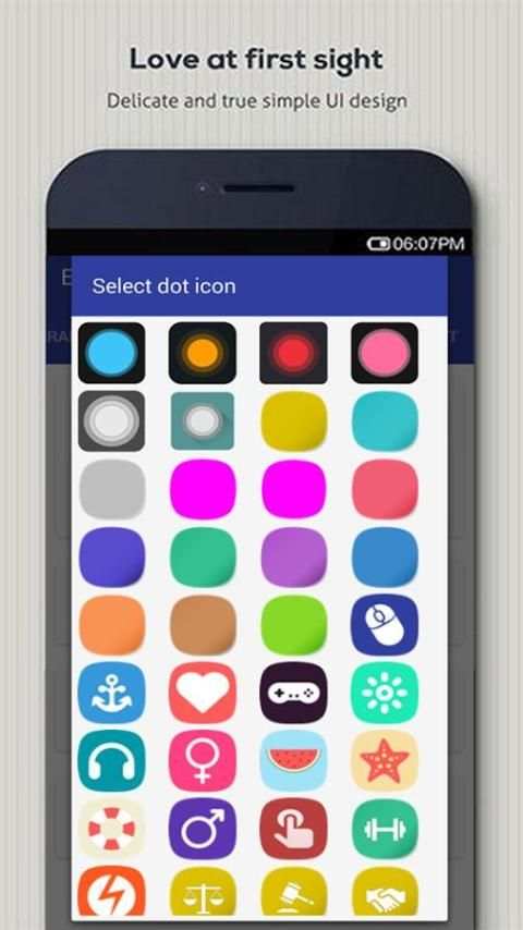 Easy Touch screenshot 2