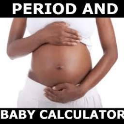 Period and Baby Calculator