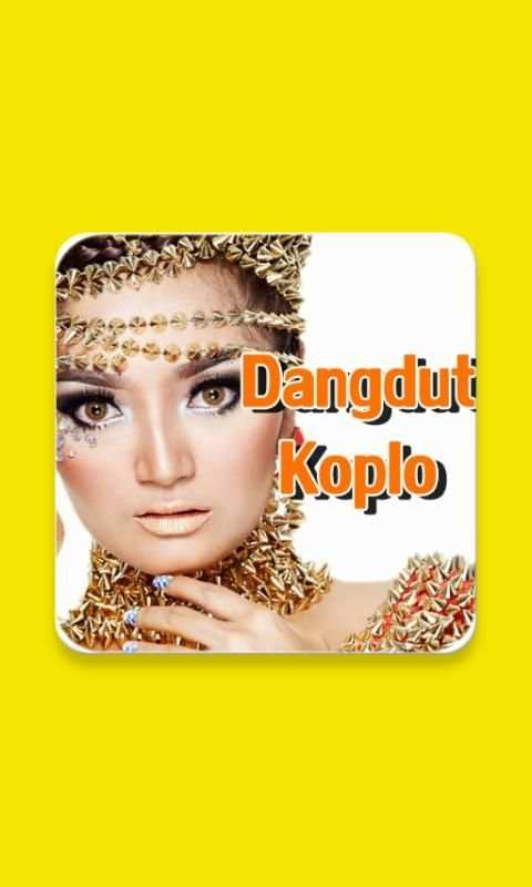 Musik Dangdut KoploTebaru screenshot 2