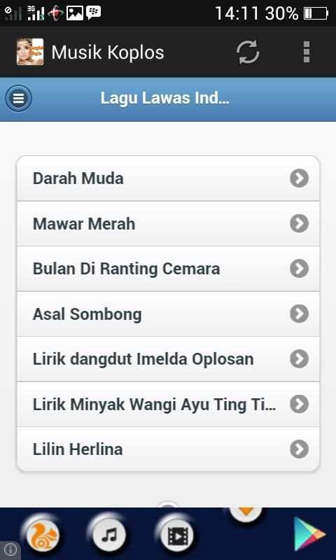 Musik Dangdut KoploTebaru screenshot 1