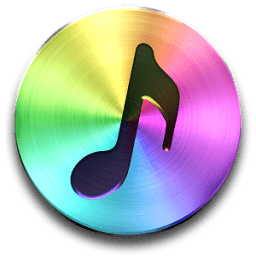Tubdy Music Player иконка
