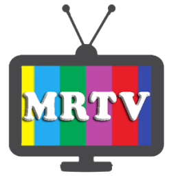 MRTV Channels आइकन