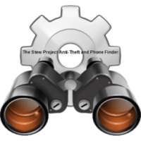 Anti-Theft and Phone Locator