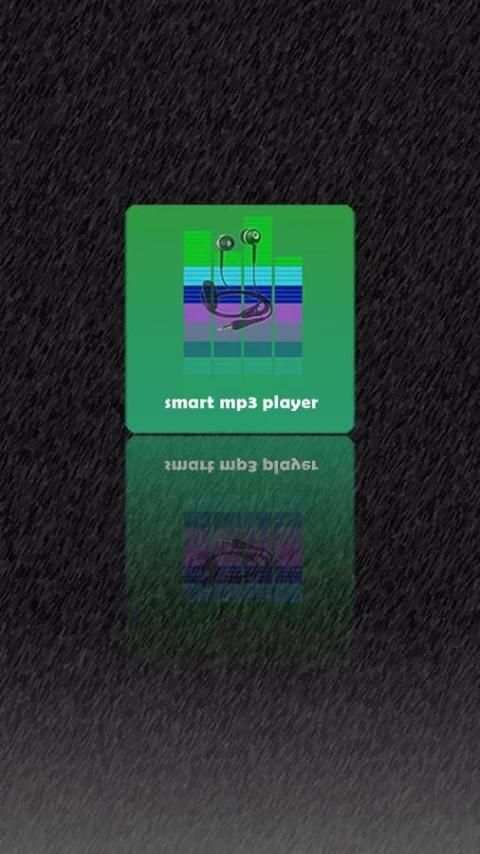 Smart Mp3 Player screenshot 2
