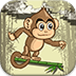 Monkey Jump icon