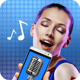 Karaoke Sing Simulator आइकन
