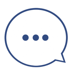 ikon Lite messenger for Facebook